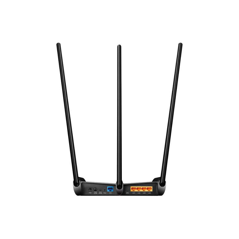Routers TP-LINK Archer C58HP image 4
